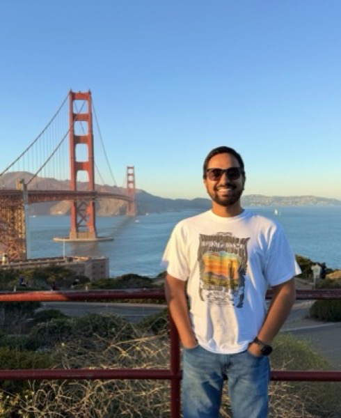 Raman Trehan